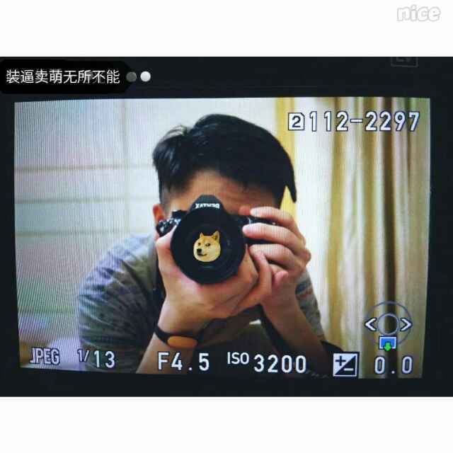 小Y..