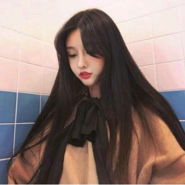 红唇