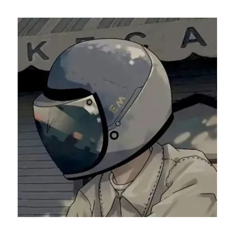 呆呆