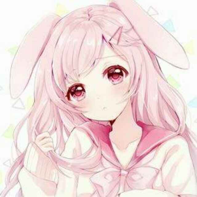 萌萌的萝莉