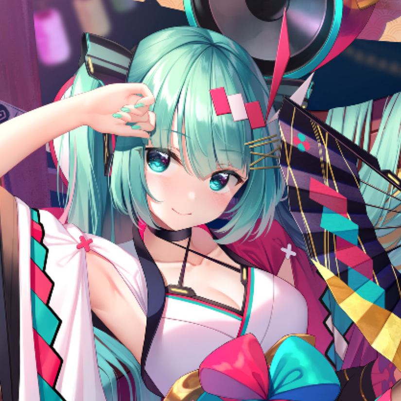 御巫千夜子