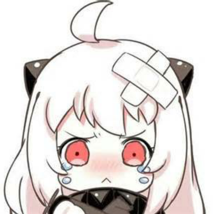 犹豫丶就会败北