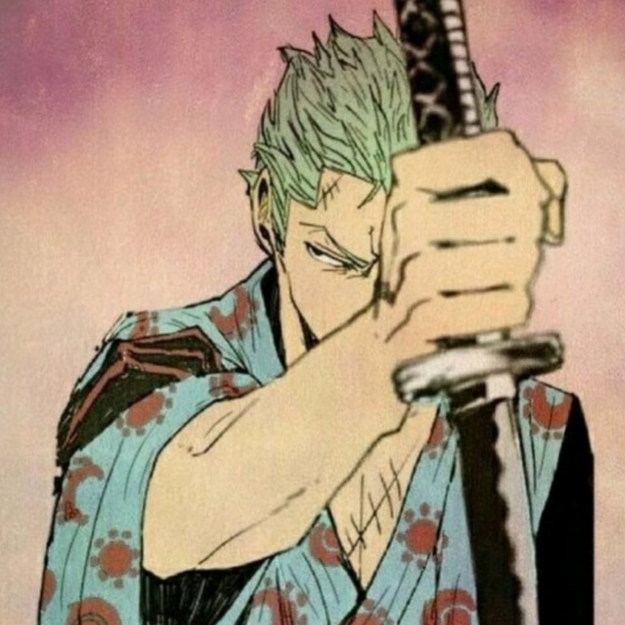 此生一梦，此生一生