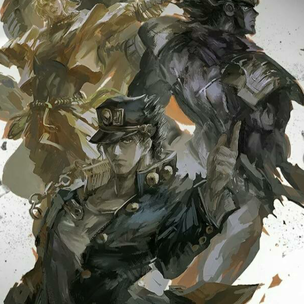 一条咸鱼