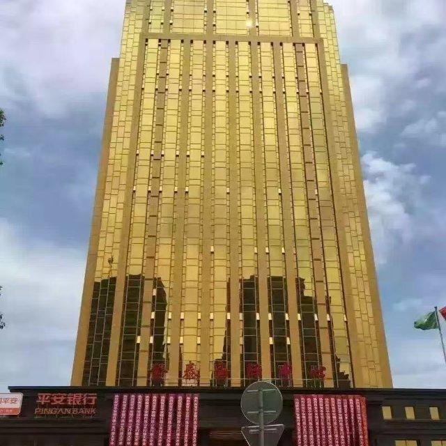 AAA平安刘经理