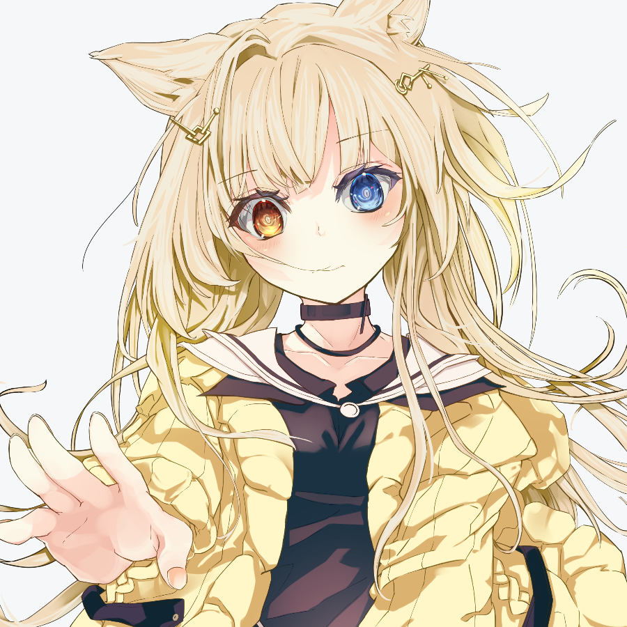 Arknights_葛罗莉亚