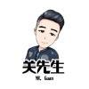 🇨🇳 关 先 生