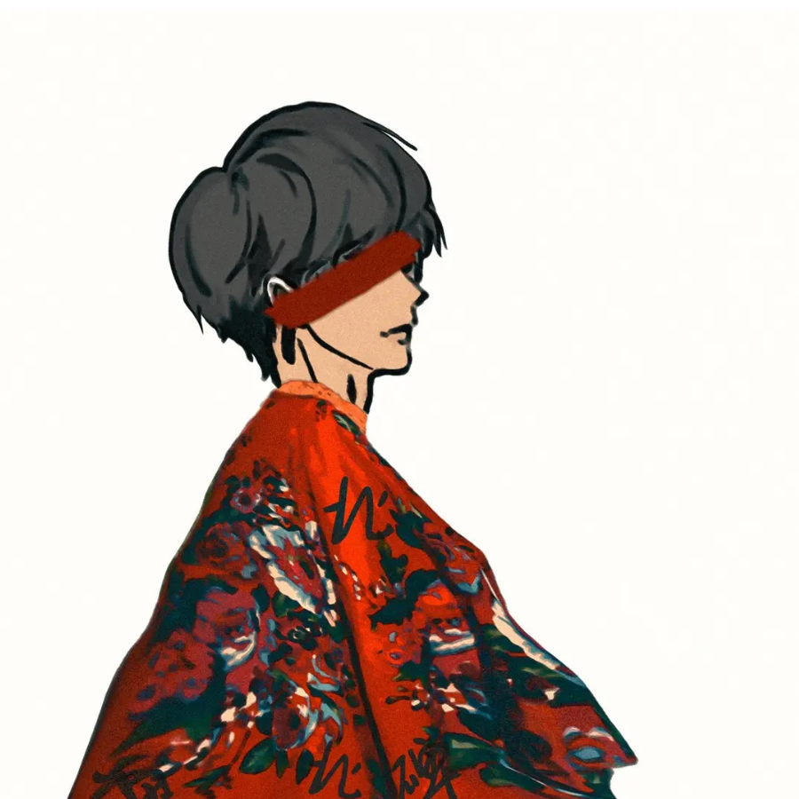 正人君子曹孟德