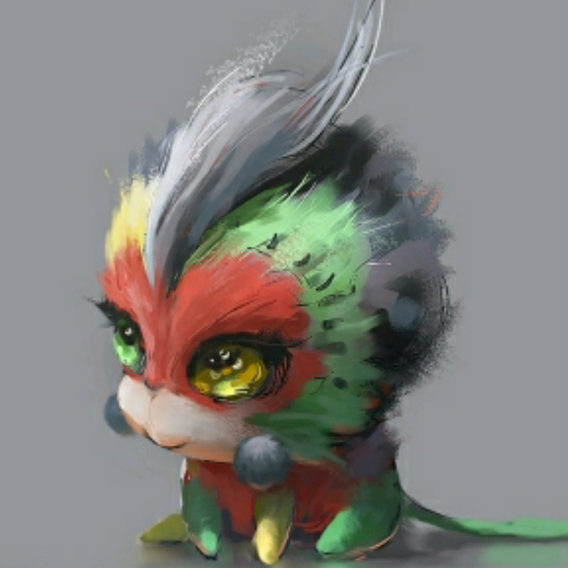 赭河狸吗