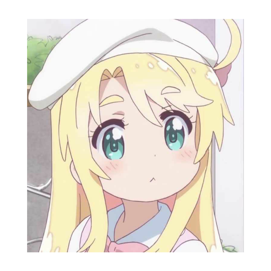 萌新QAQ