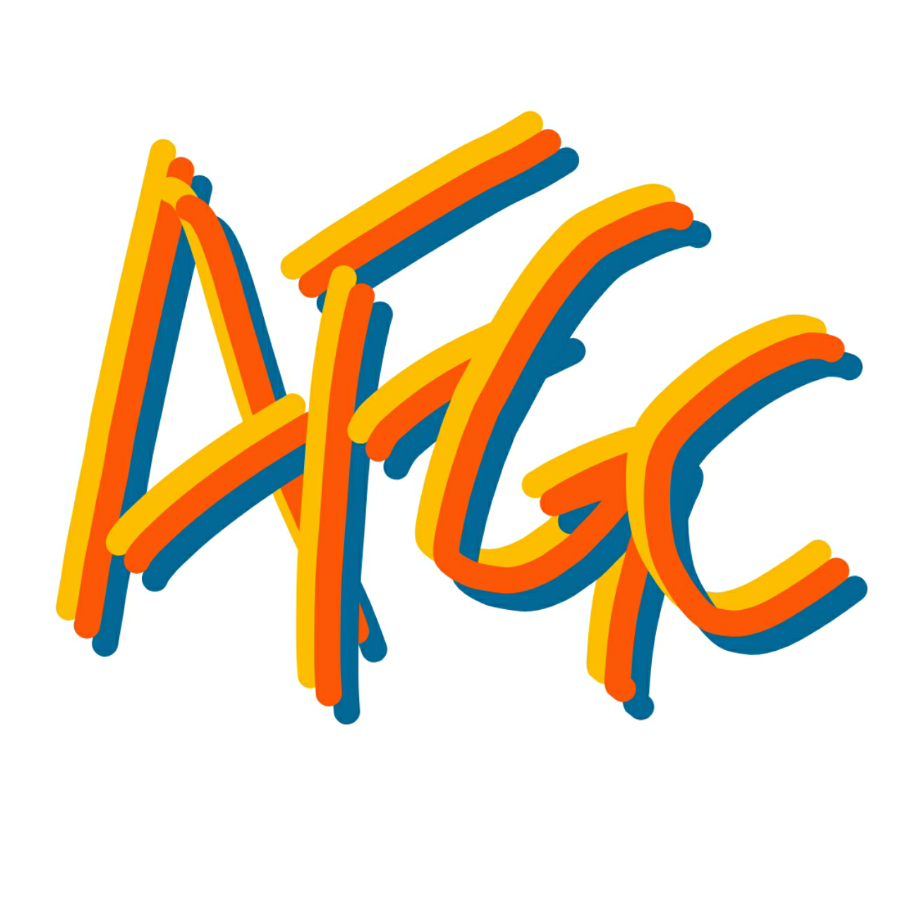 李察根|AFGC