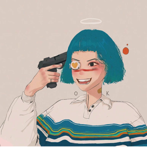 六号病人