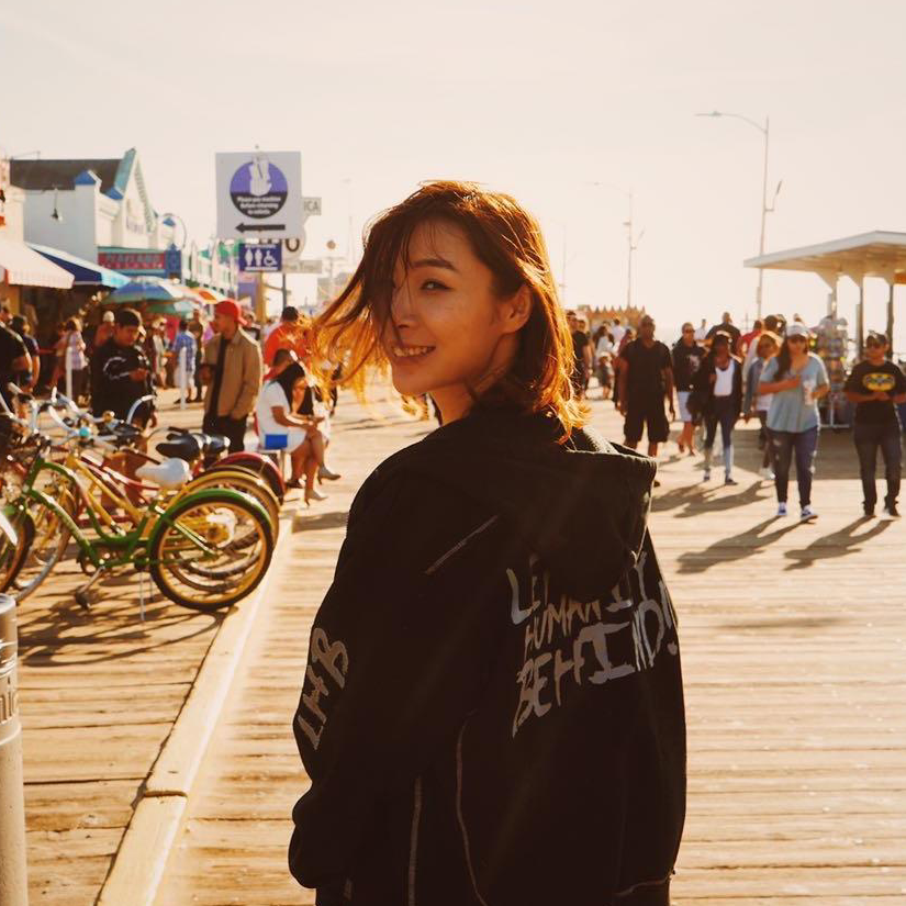 云☁️