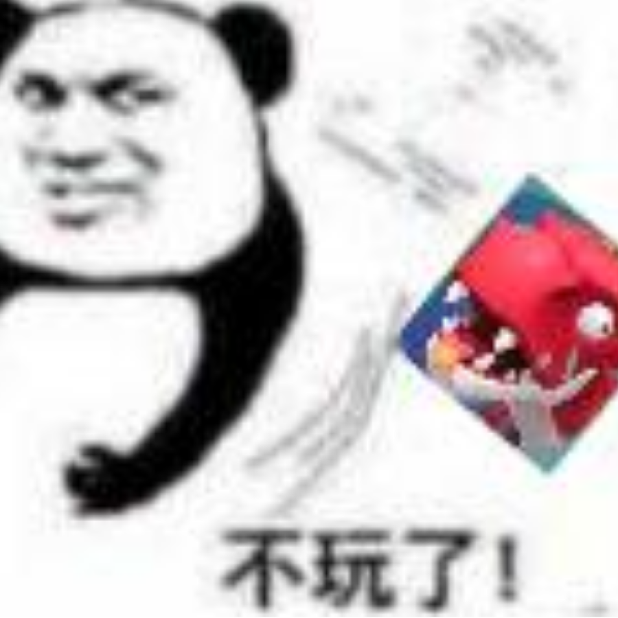纸鹤思考者