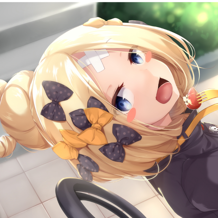爆爆
