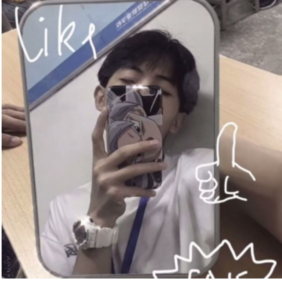 熹晝