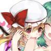 Flandre Scarlet