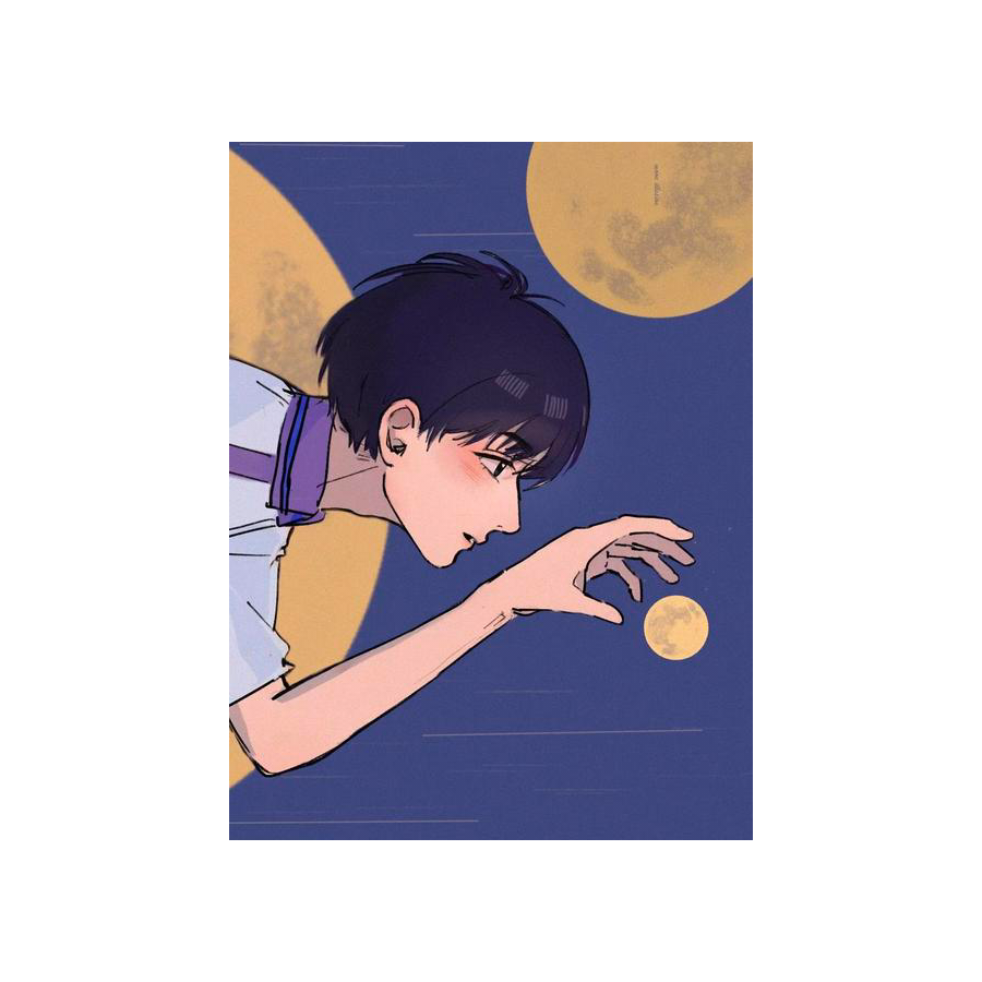 汐汐呀