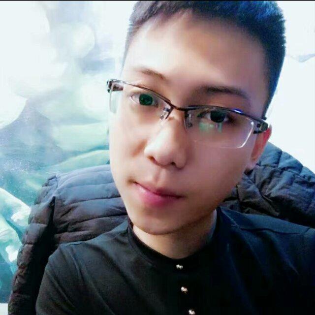 阿豪-
