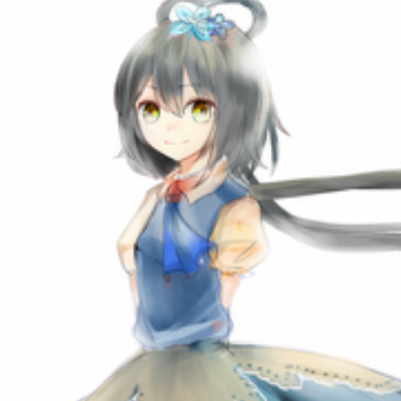 Luo丶