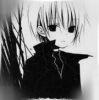 Poker face
