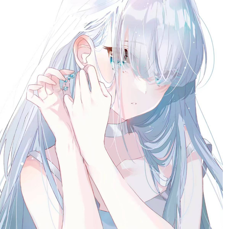 glance