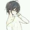 り  無 言