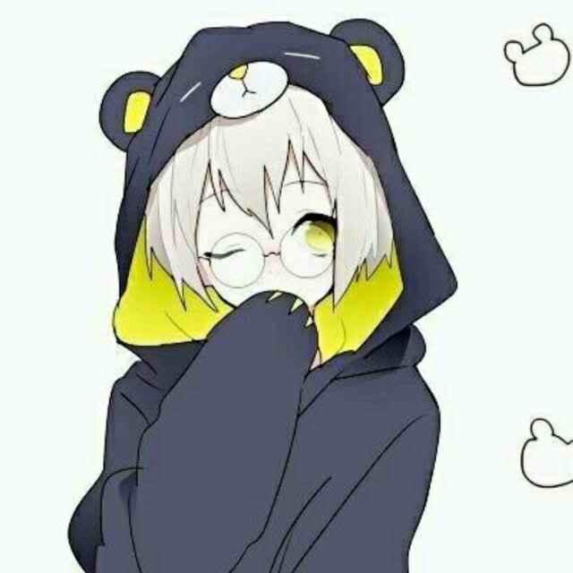 现实里的童话故事