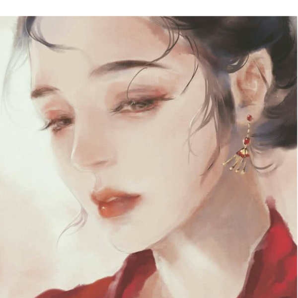 沉沦.