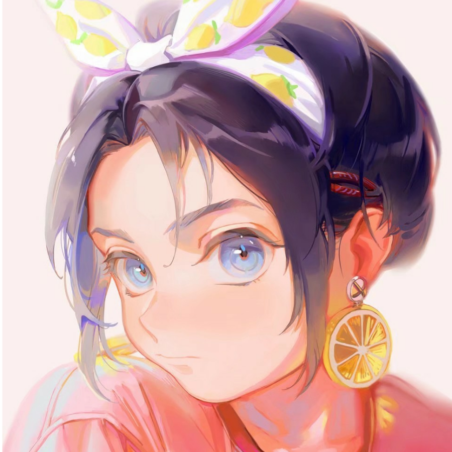 大桔子