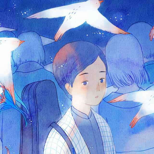 Mr.Alone