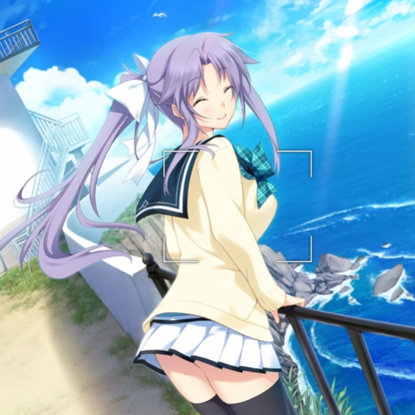 冰蓝