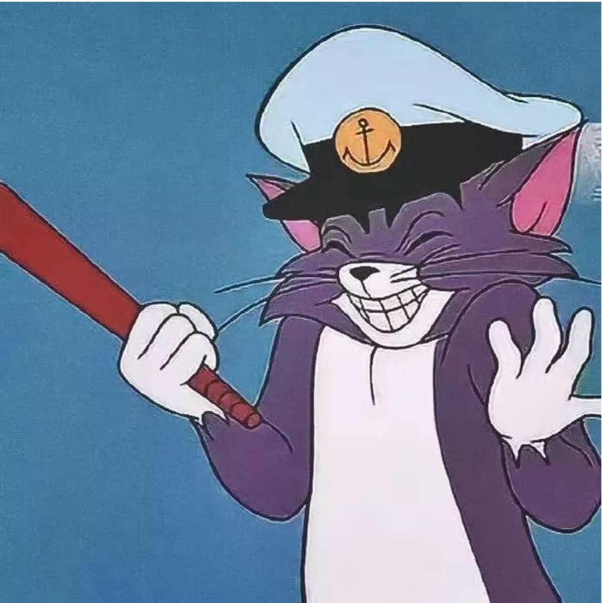 加菲猫一只♡