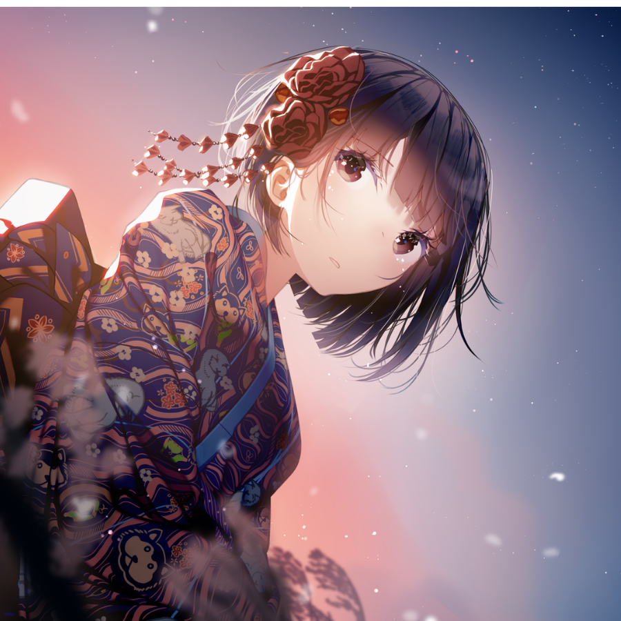 加藤恵