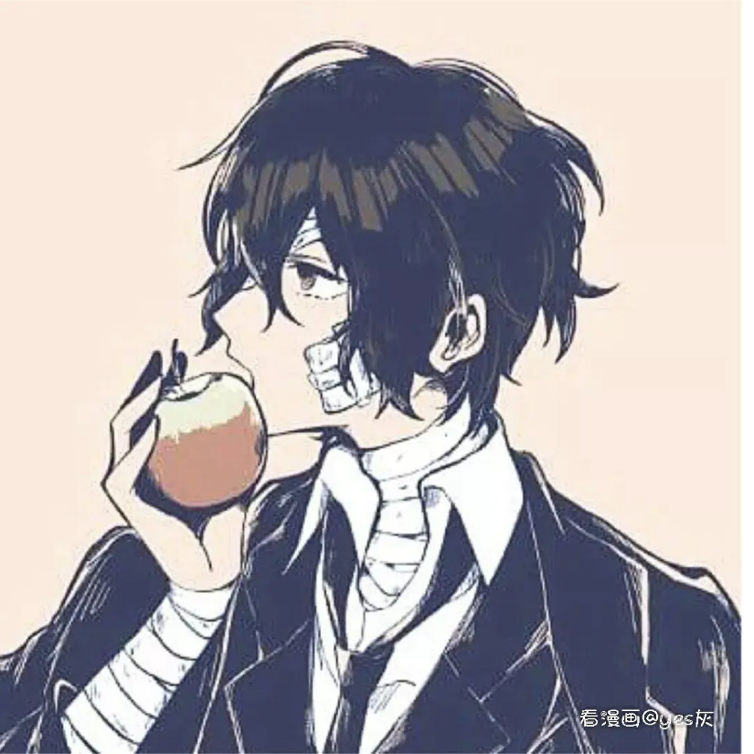 吃不胖的晴