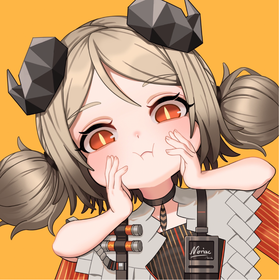 ～白夜灵兮～