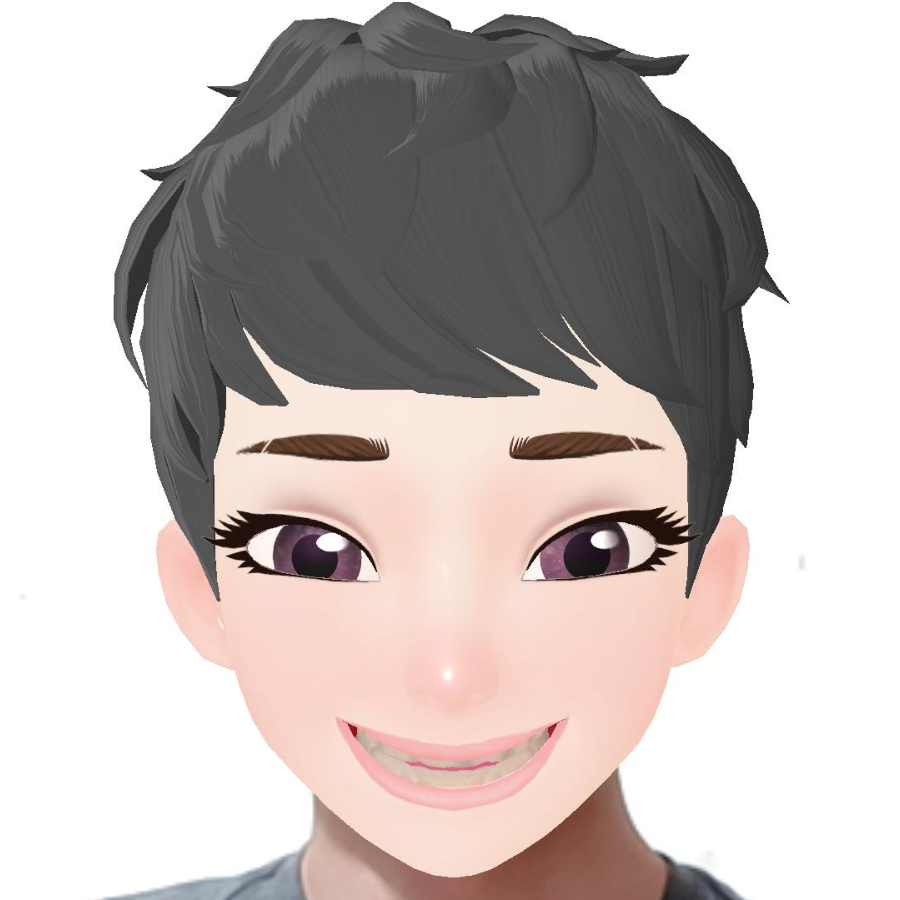 小丁同学