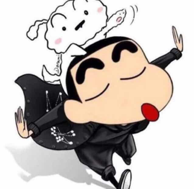 小小怪