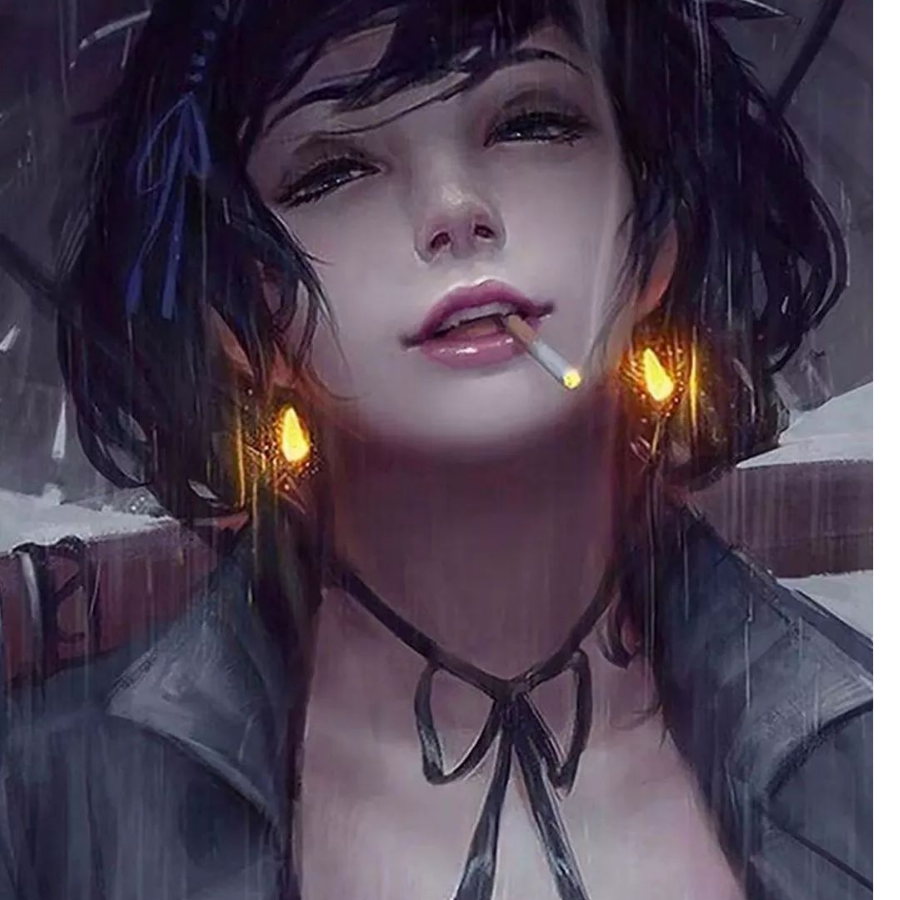 汉得散母