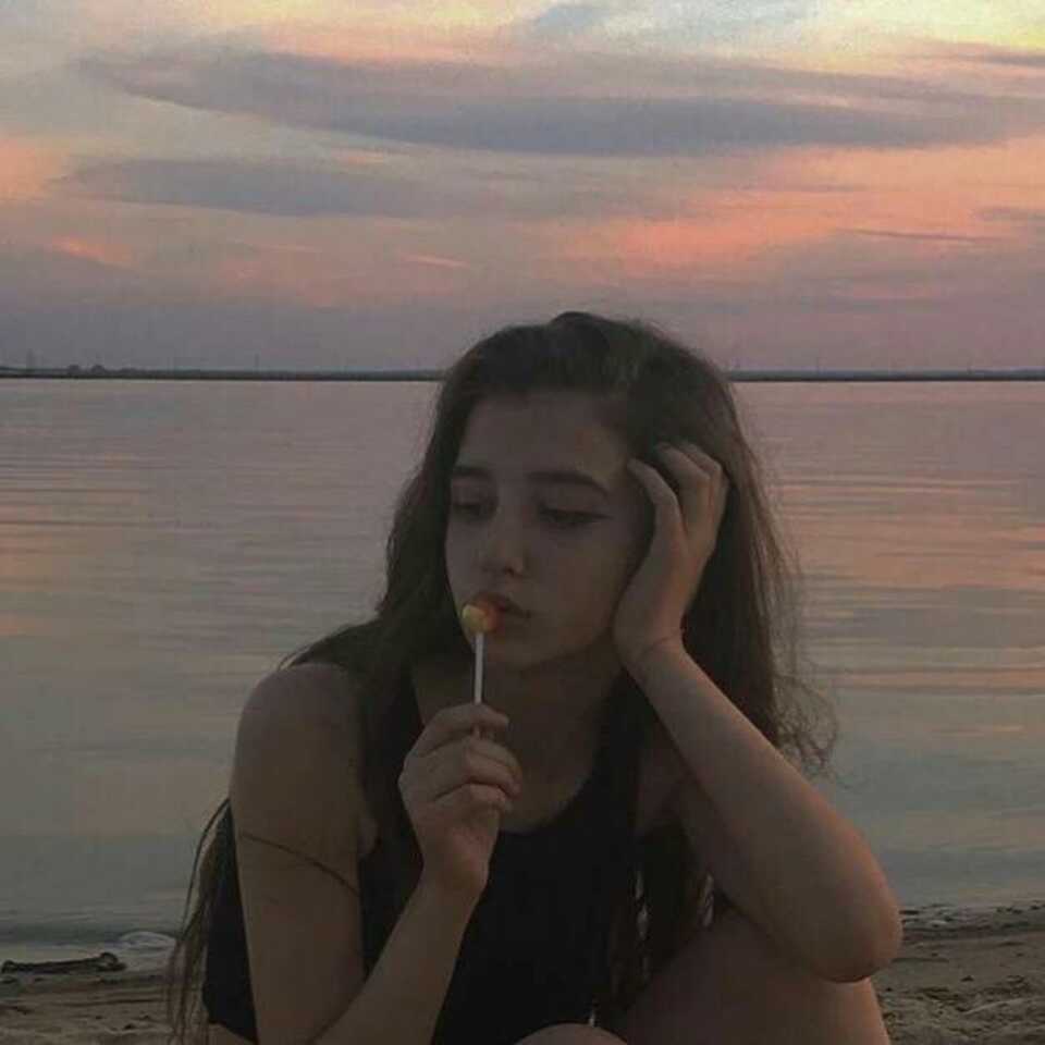 。