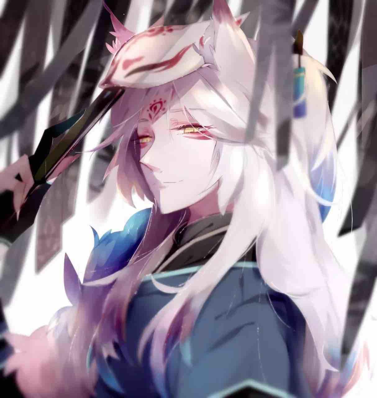 栖君