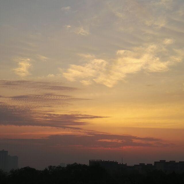 黑线