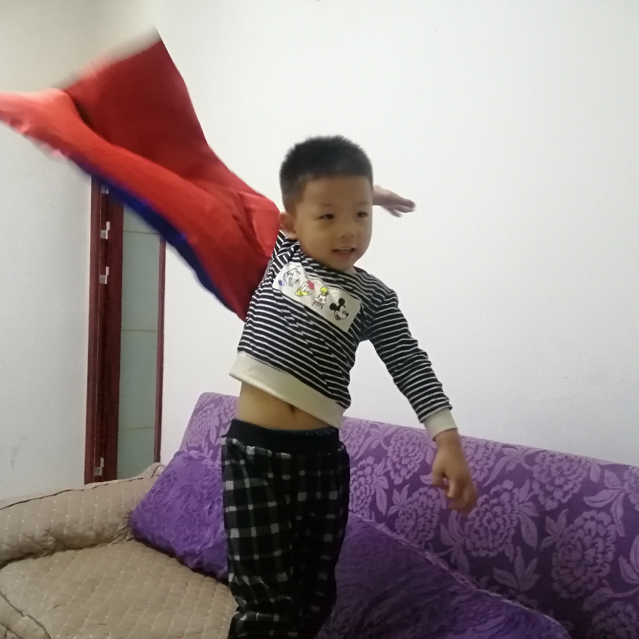 舒克
