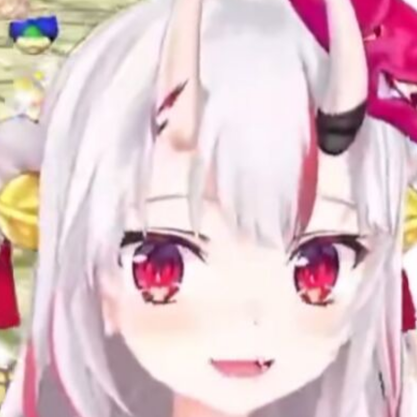 いばら きば
