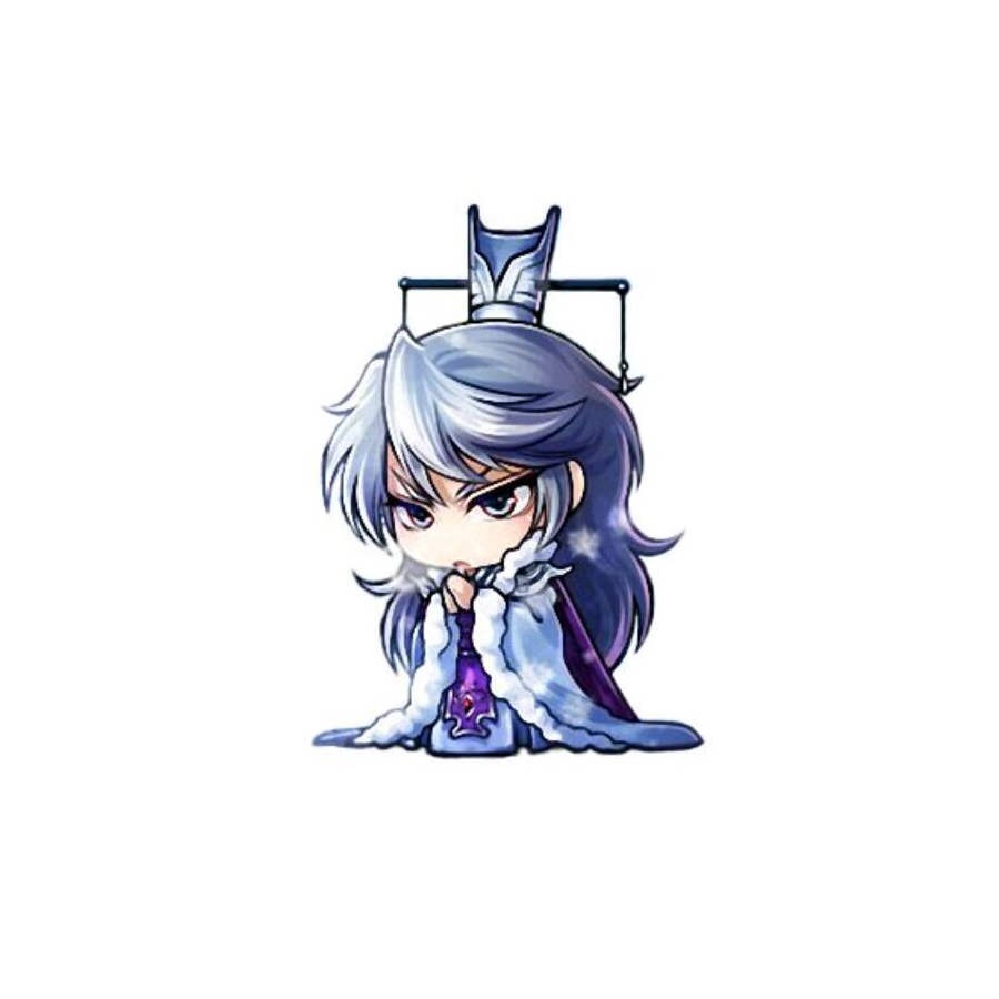 星将