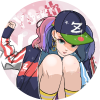 夜紫兒