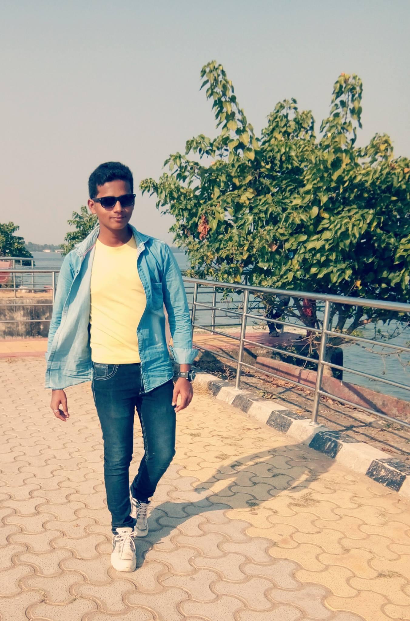 Sagar Sasmal
