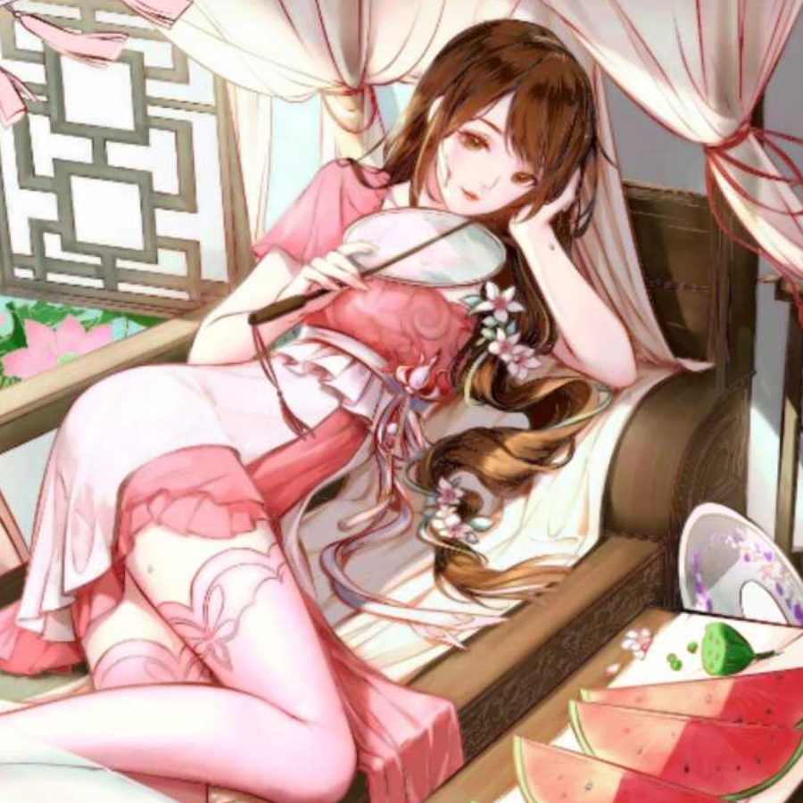 立雨思春岚