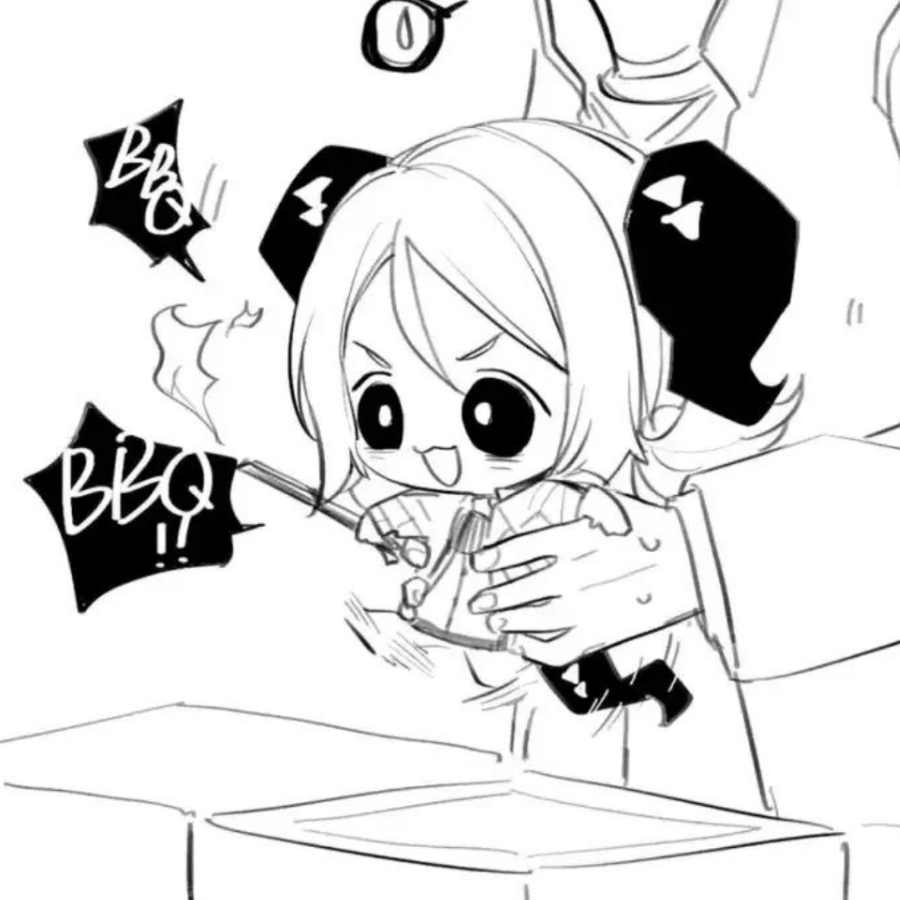 火羊绵龙