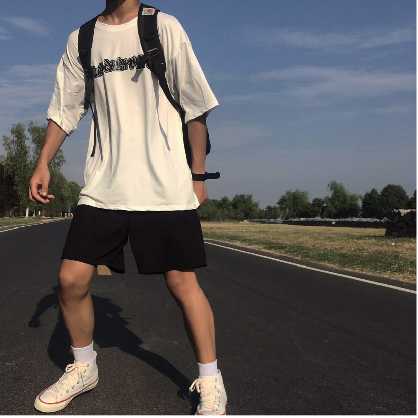 星仔